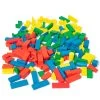 Melissa & Doug 200 Piece Wood Blocks Set