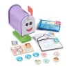 Melissa & Doug Blue's Clues & You! Wooden Mailbox Play Set