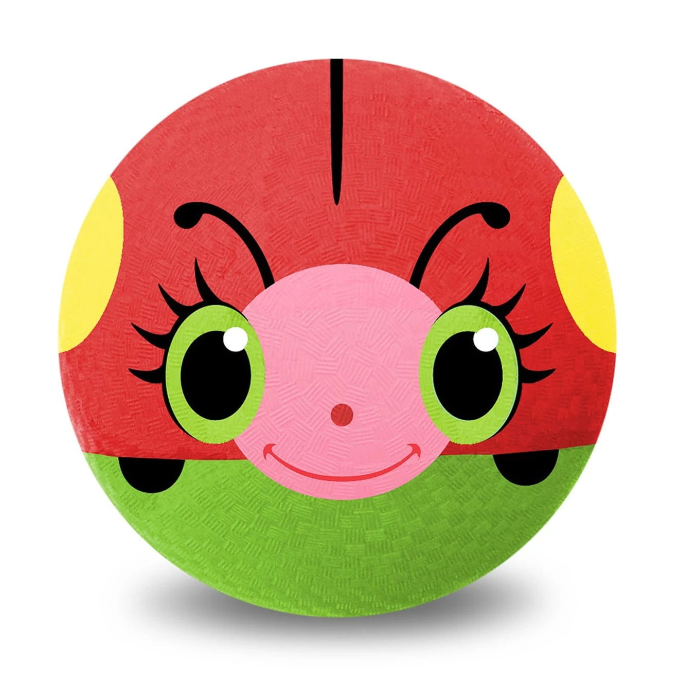 Melissa & Doug Bollie Ladybug Kickball