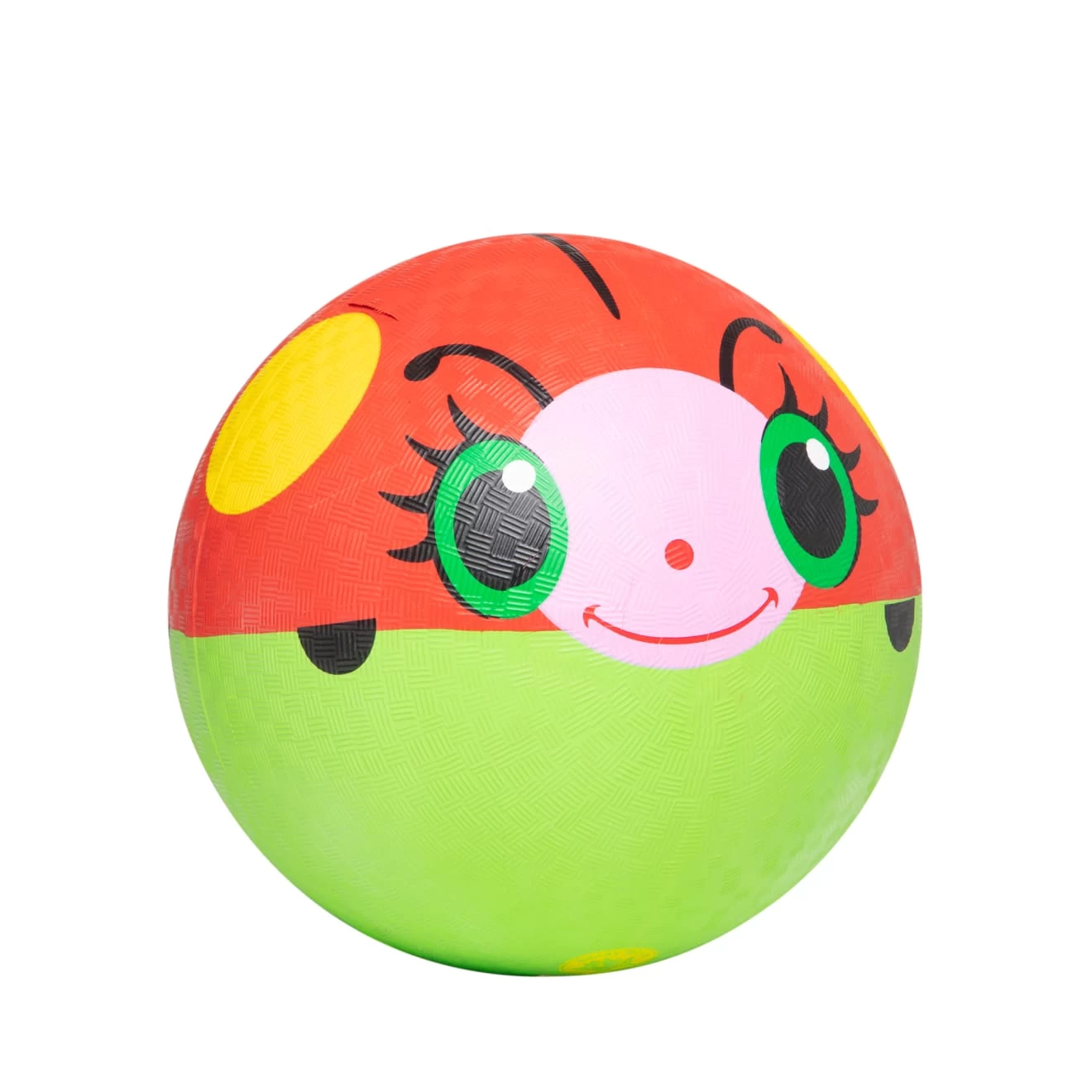 Melissa & Doug Bollie Ladybug Kickball - Image 4