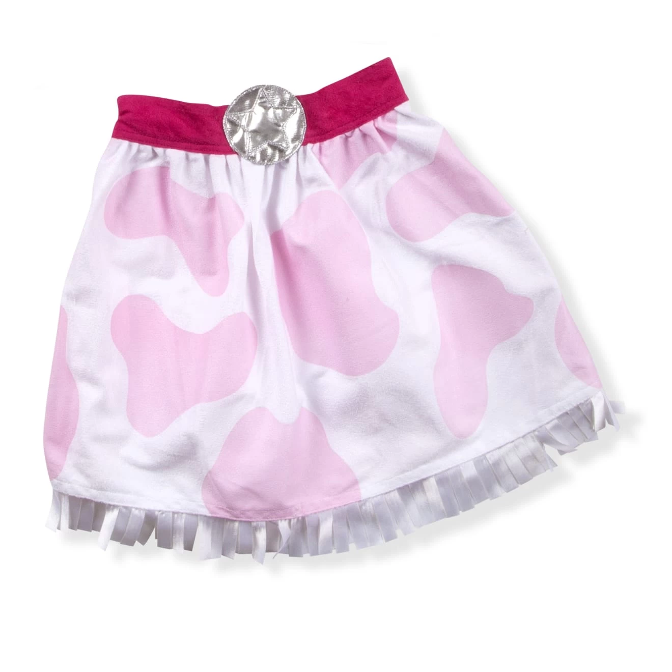 Melissa & Doug Cowgirl Role Play Costume Set - Image 7