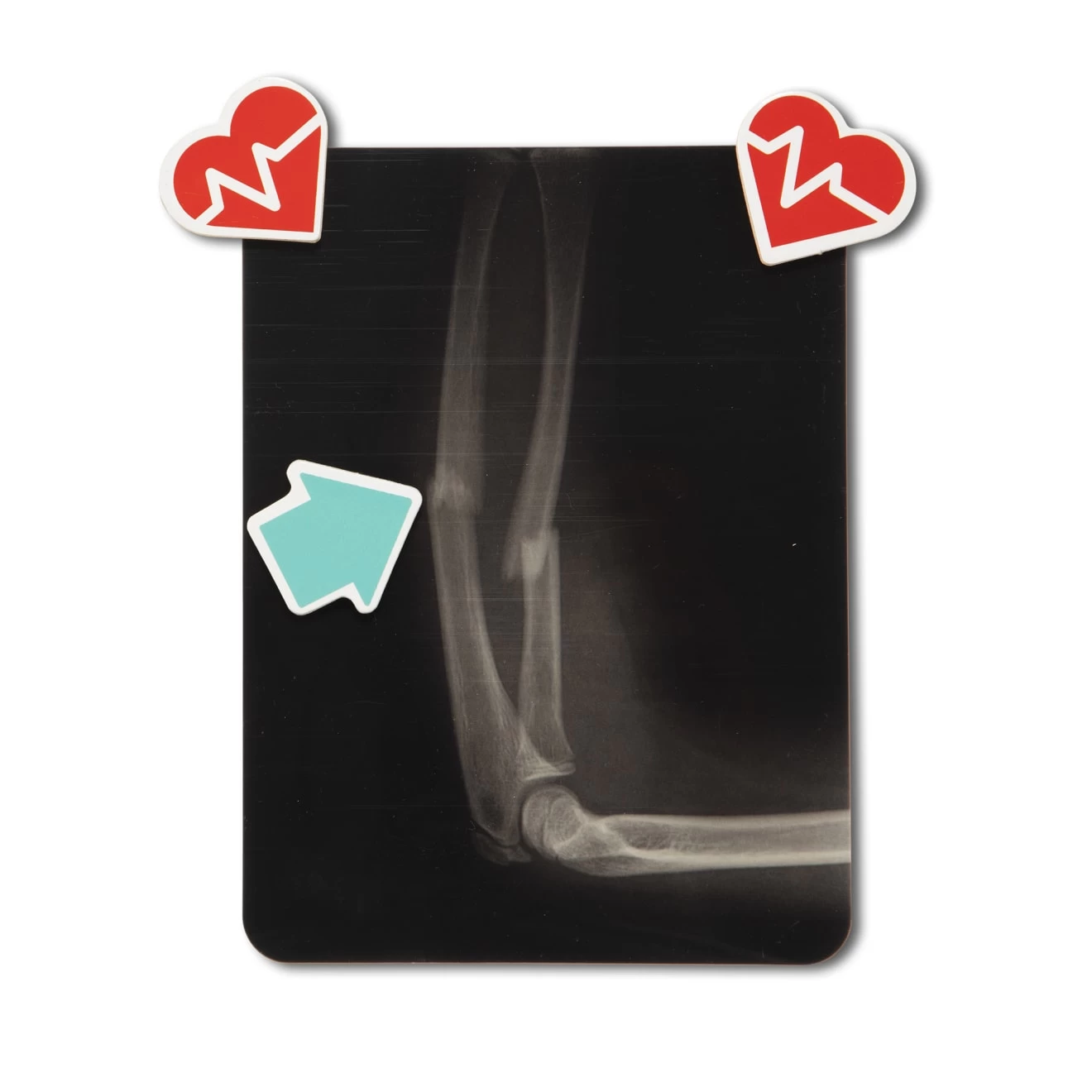 Melissa & Doug Deluxe Doctor's Office Play Set - Image 5