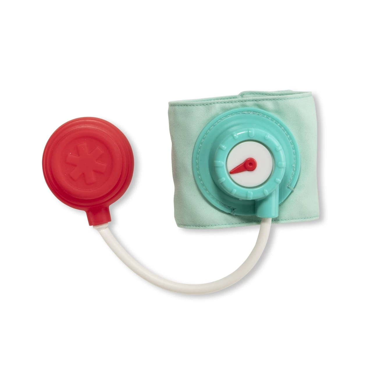 Melissa & Doug Deluxe Doctor's Office Play Set - Image 6