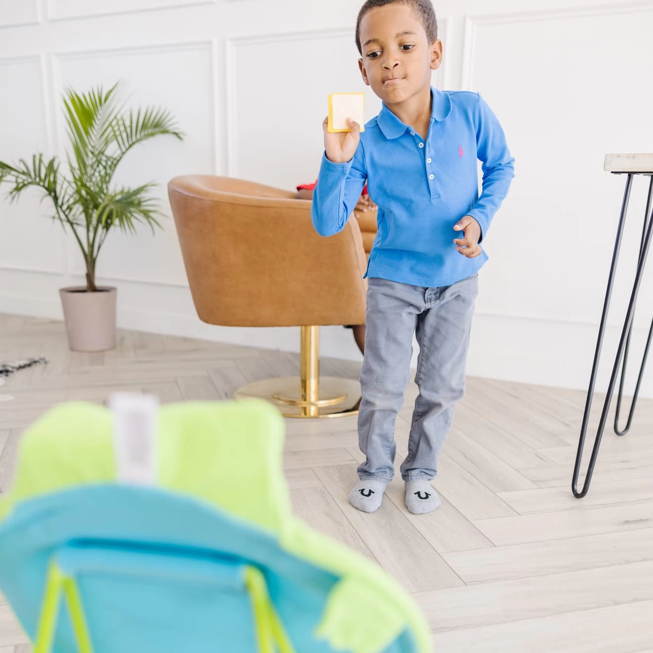 Melissa & Doug Dilly Dally Target Game - Image 6