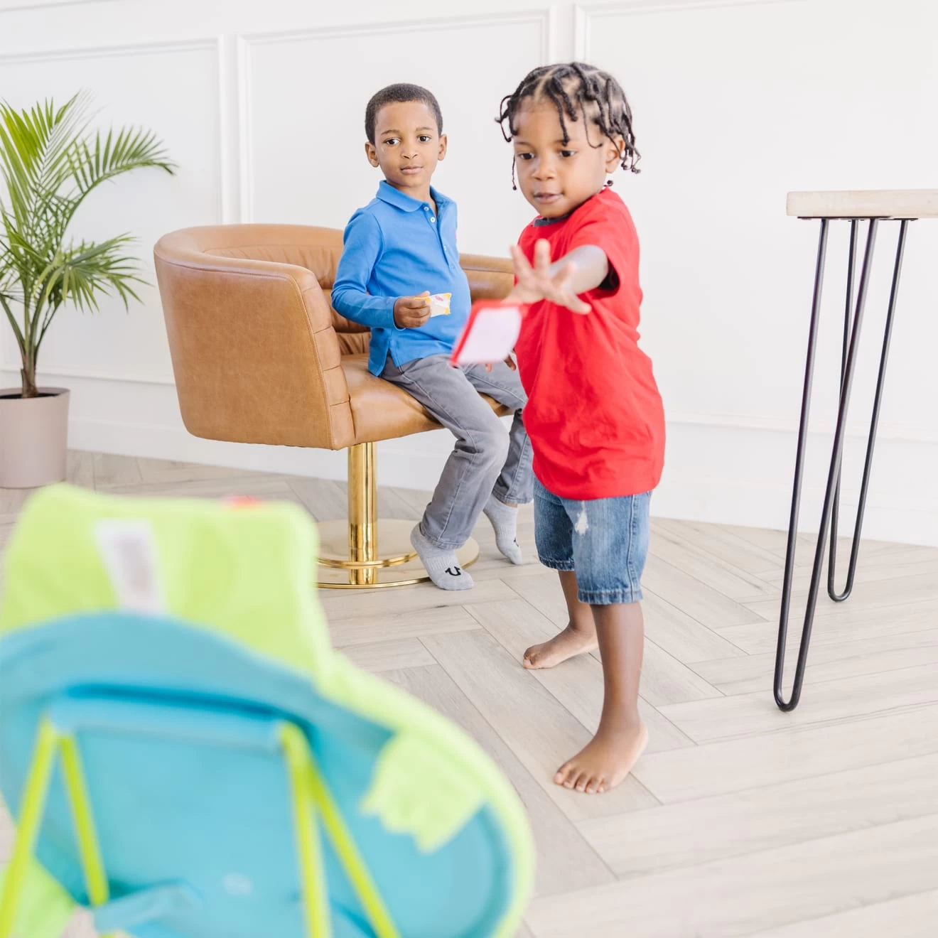 Melissa & Doug Dilly Dally Target Game - Image 7