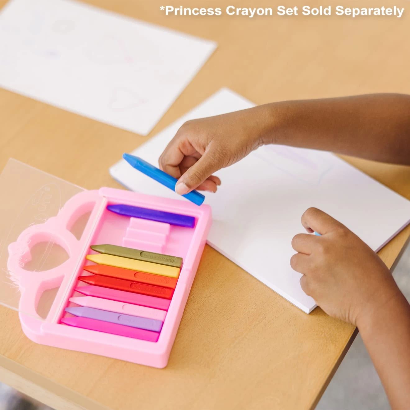 Melissa & Doug Doodle Paper Pad Bundle (4 Pack) - Image 8