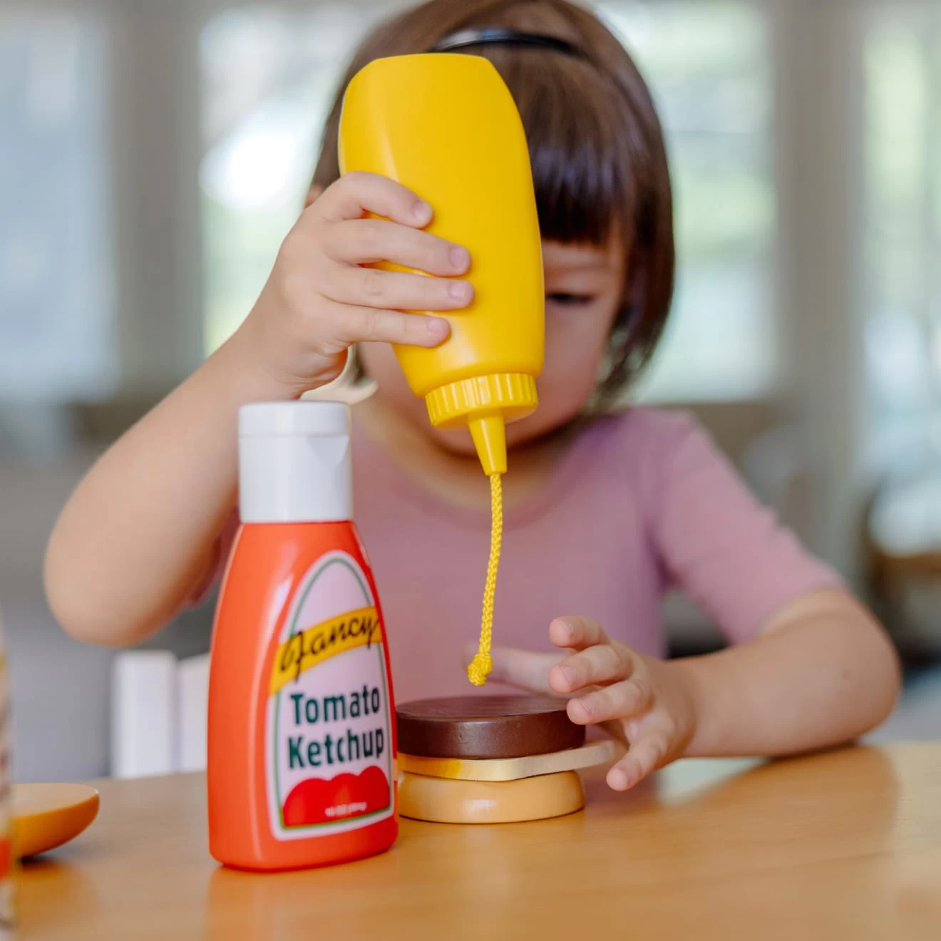 Melissa & Doug Favorite Condiments - Image 5