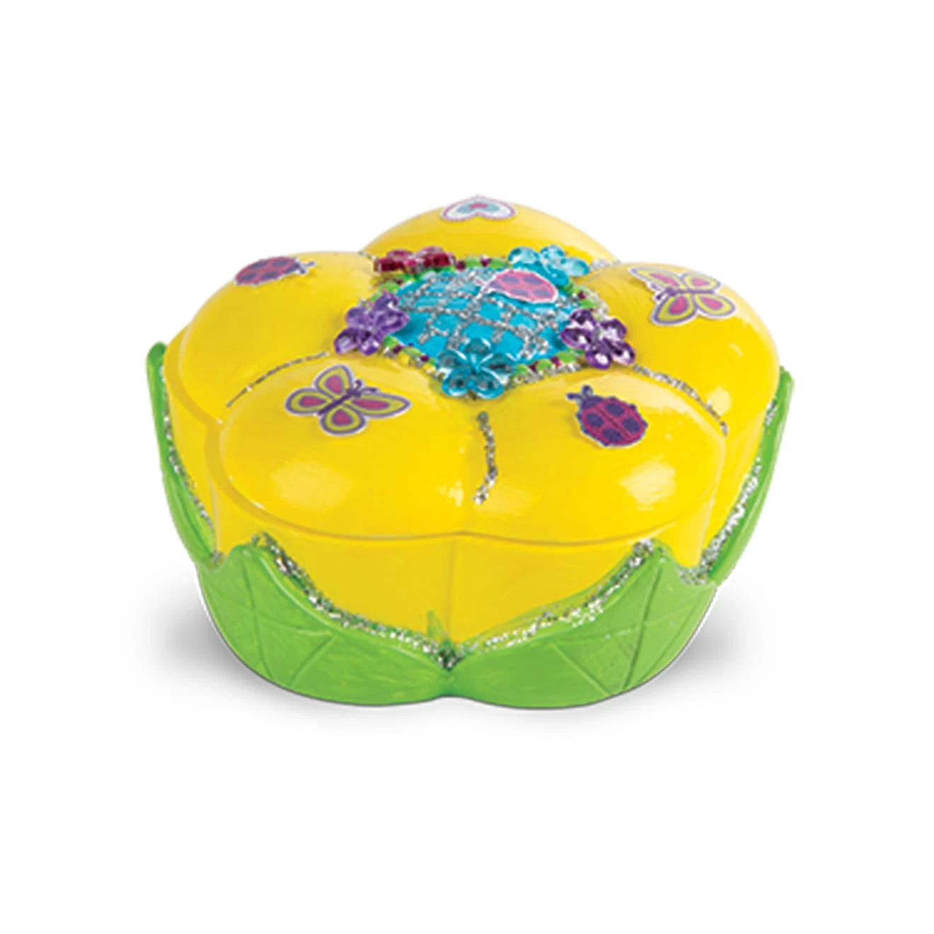 Melissa & Doug Created By Me! Favorite Things Craft Kit - Image 3