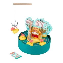 Melissa & Doug Fun At The Fair! Hook A Duck