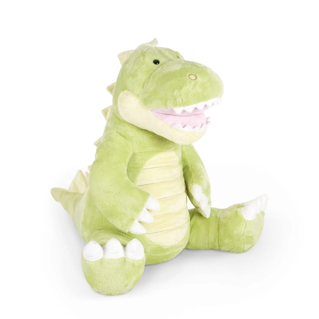 Melissa & Doug Gentle Jumbos – Dinosaur