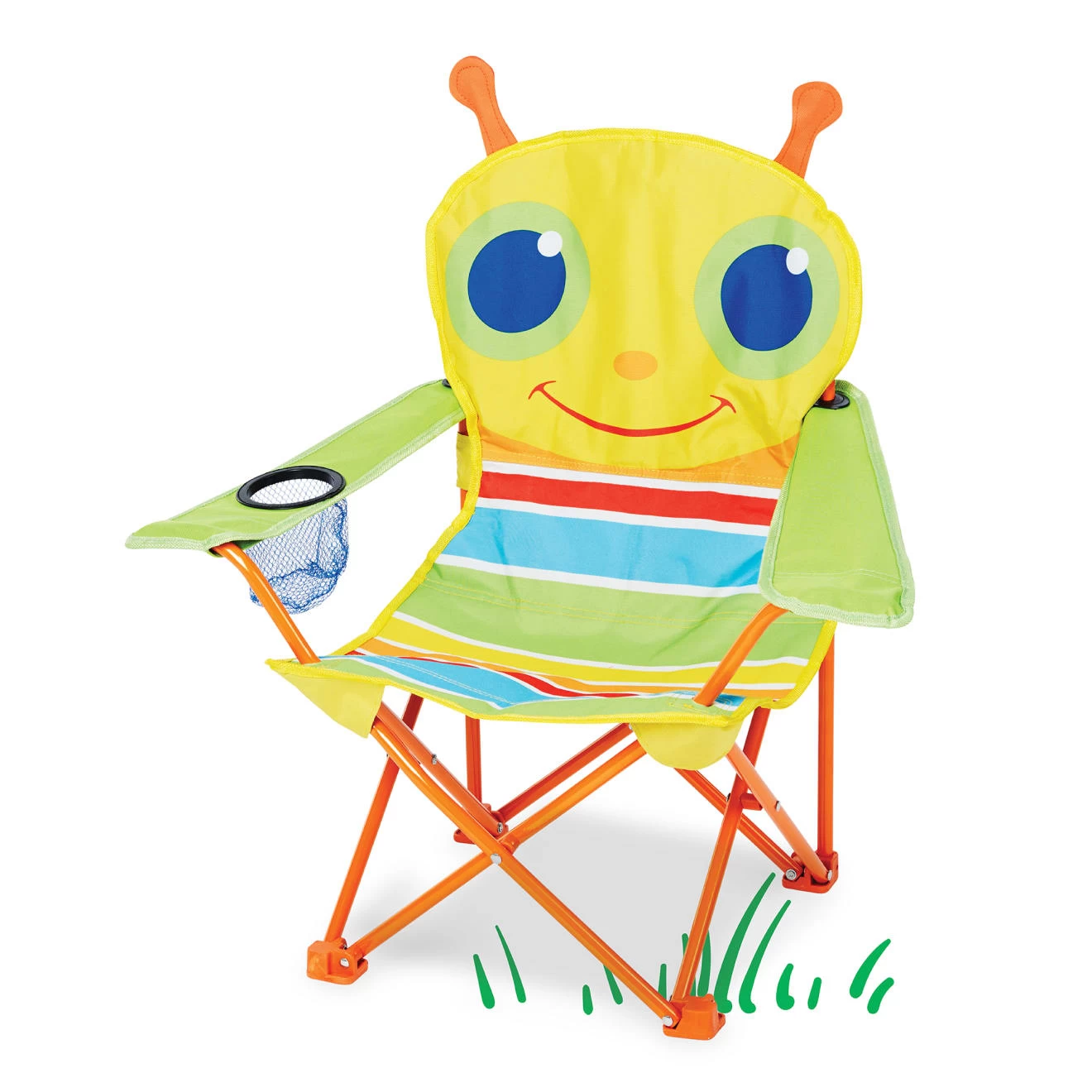 Melissa & Doug Giddy Buggy Chair - Image 4