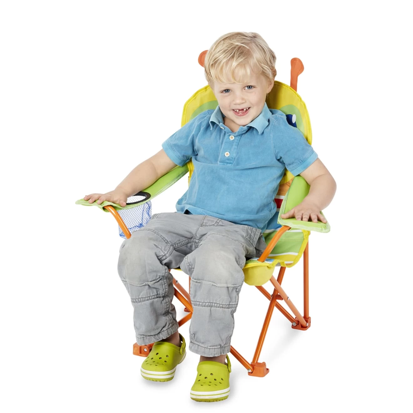 Melissa & Doug Giddy Buggy Chair - Image 8