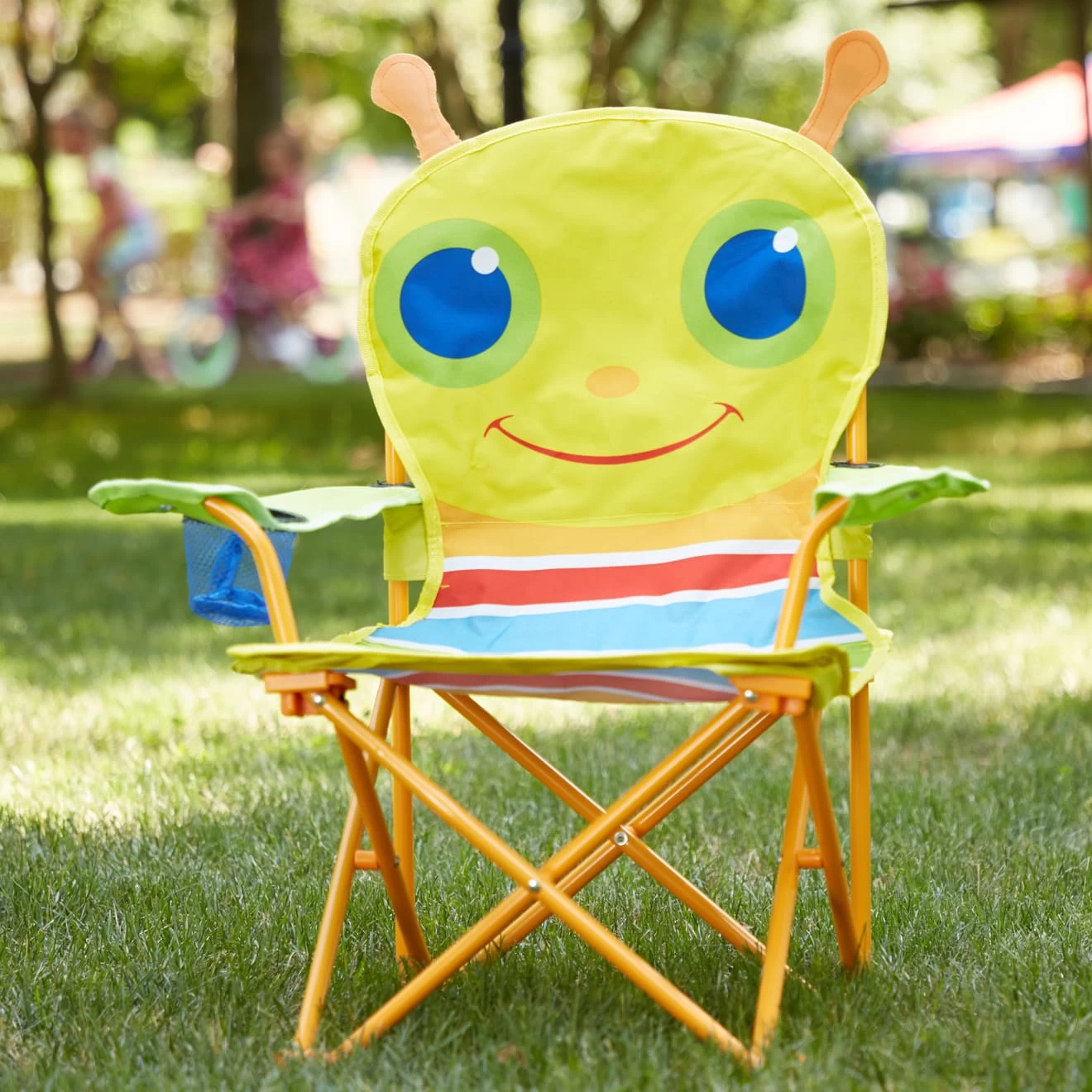 Melissa & Doug Giddy Buggy Chair - Image 9