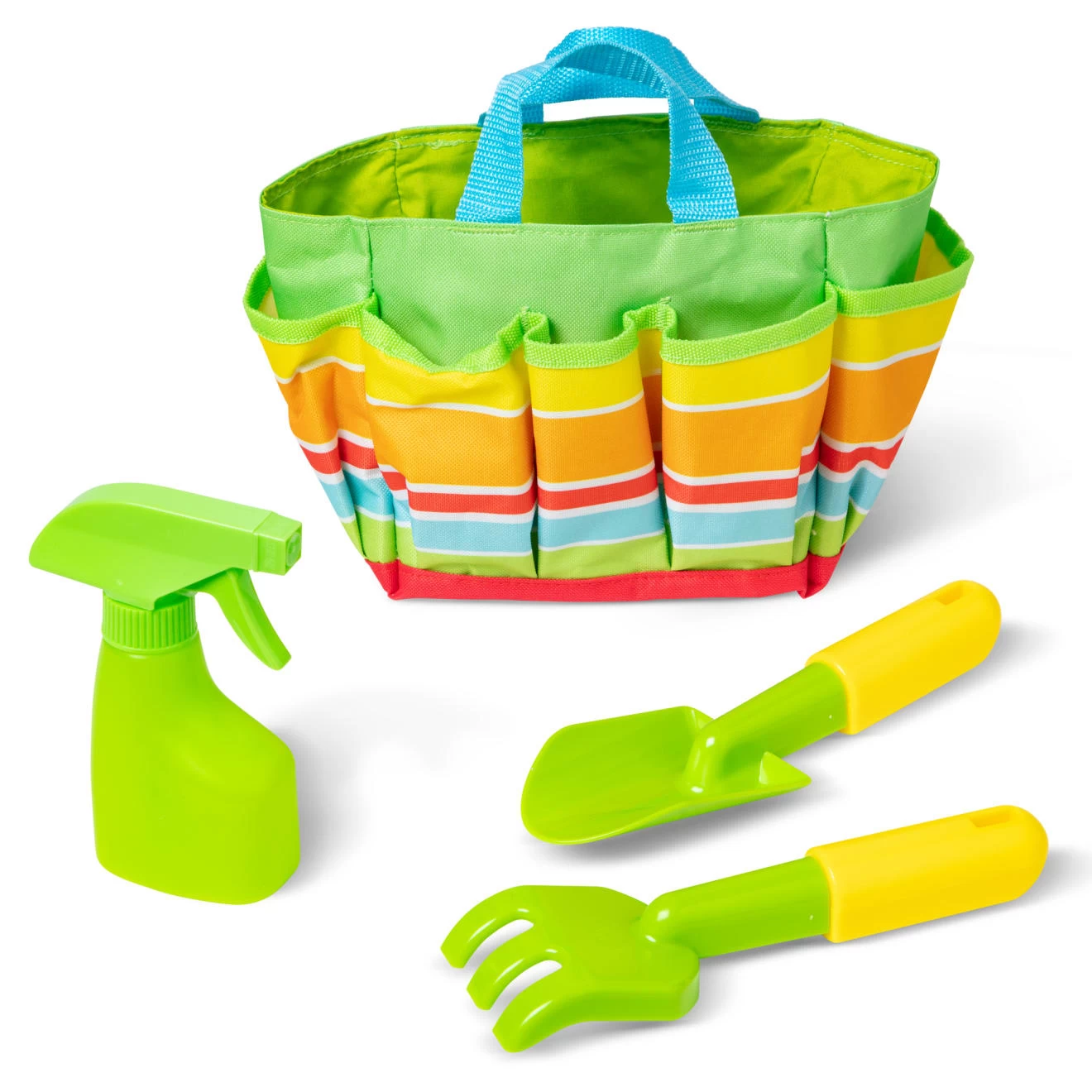 Melissa & Doug Giddy Buggy Tote Set - Image 4