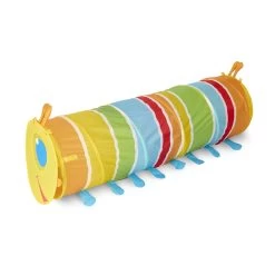 Melissa & Doug Giddy Buggy Tunnel