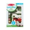 Melissa & Doug Created By Me! Horse Figurines Craft Kit