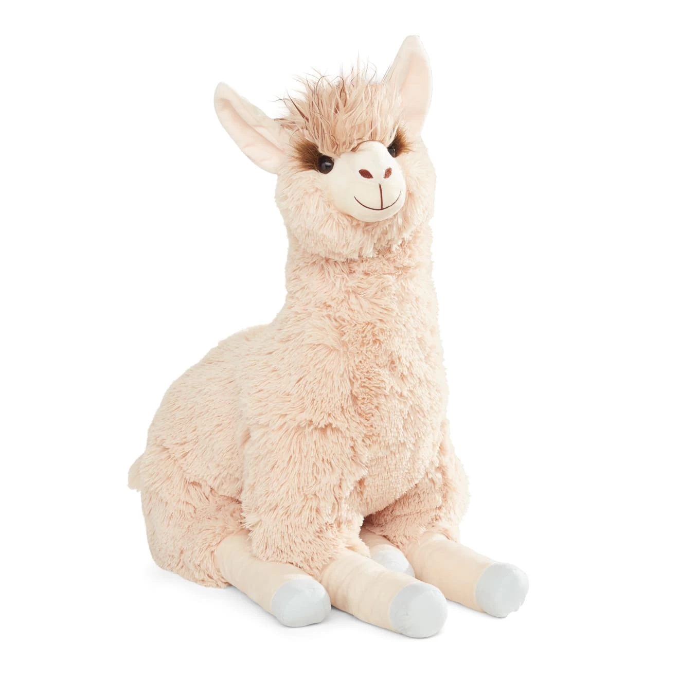 Melissa & Doug Jumbo Llama - Image 4