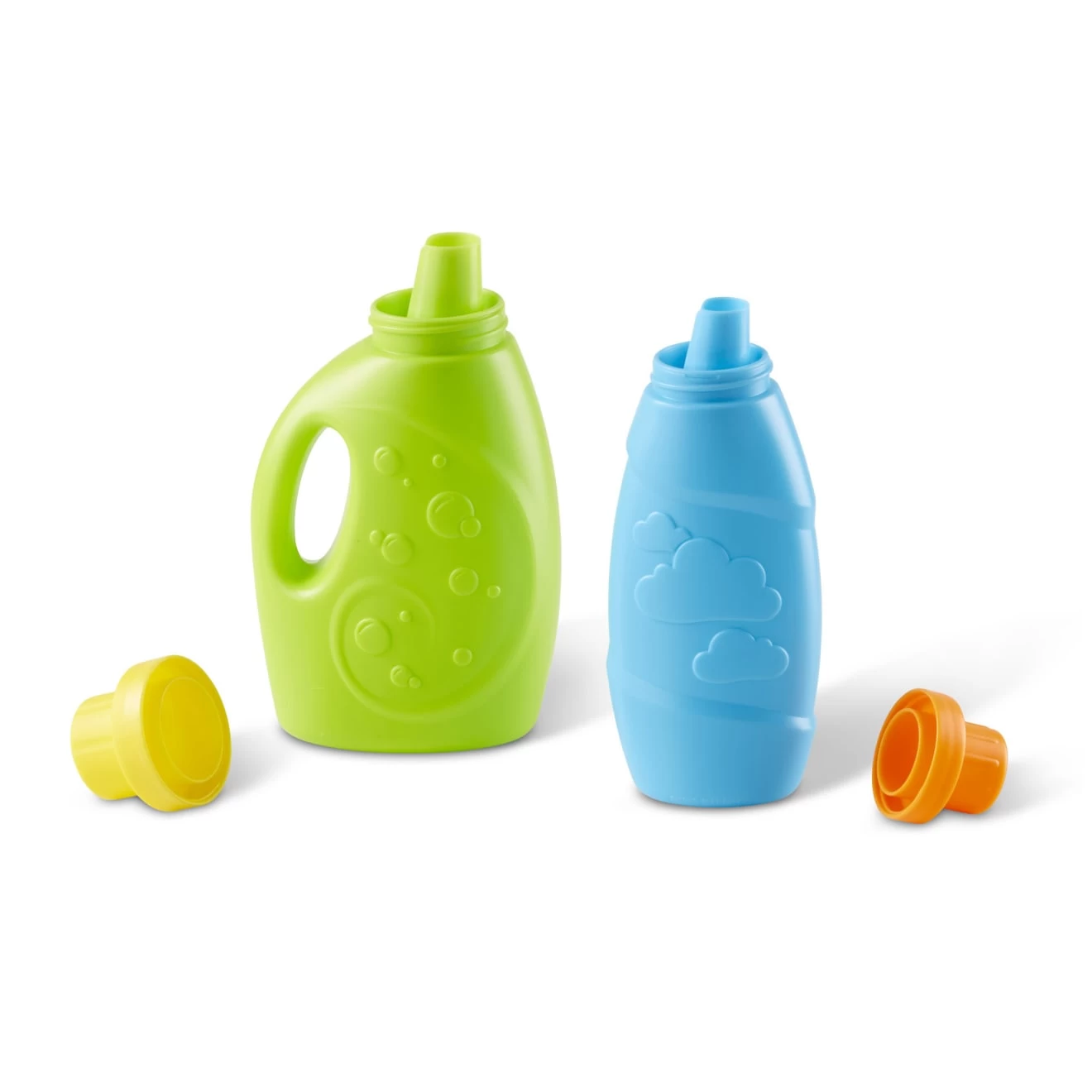 Melissa & Doug Laundry Basket Play Set - Image 9