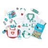 Melissa & Doug Little Doctor Gift Bundle