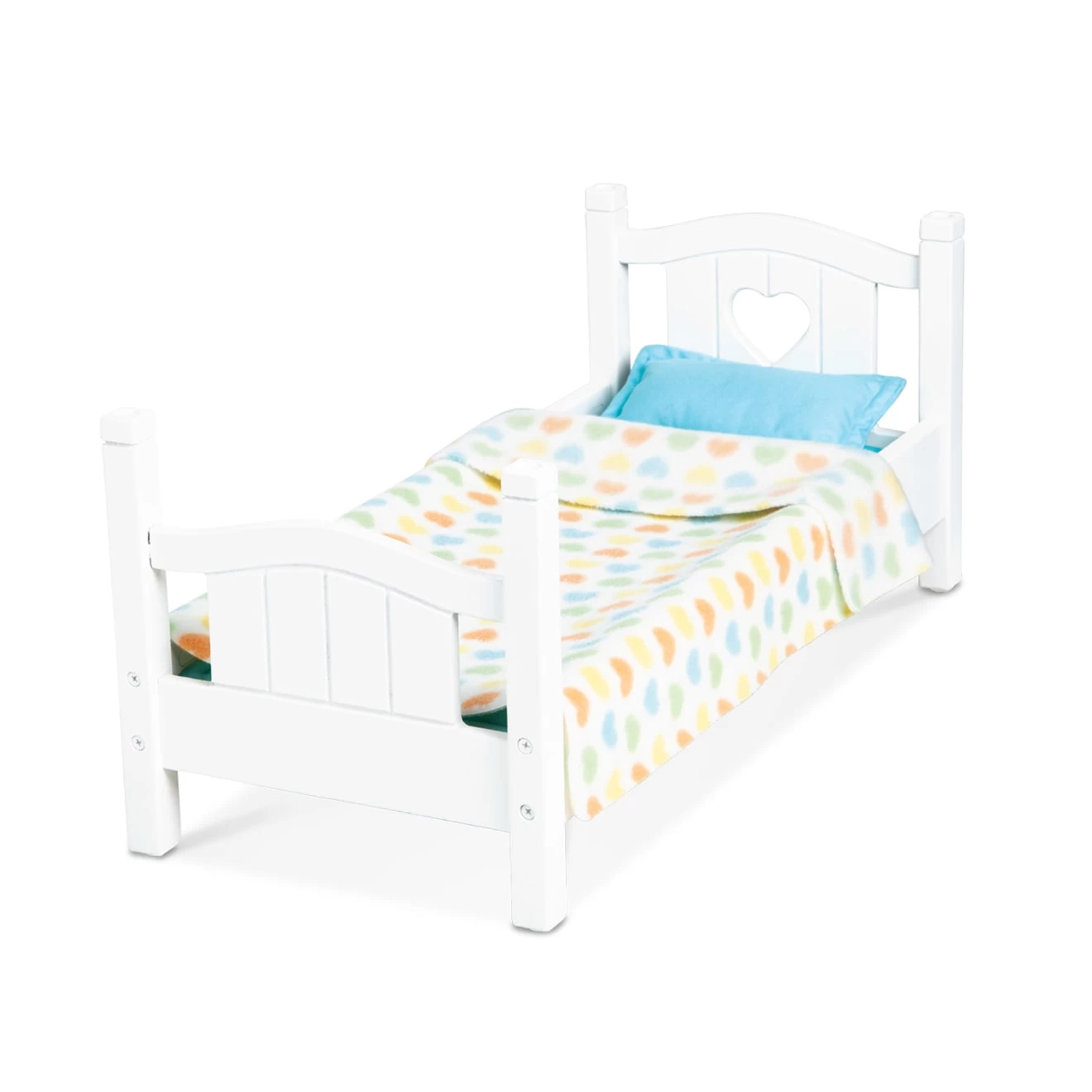 Melissa & Doug Mine To Love Play Bed - Image 4