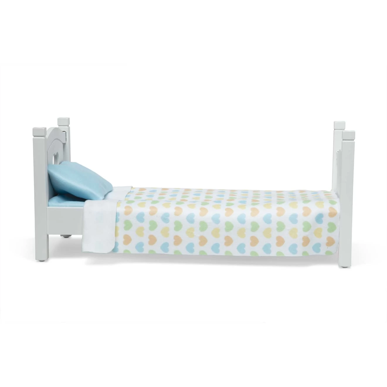 Melissa & Doug Mine To Love Play Bed - Image 9