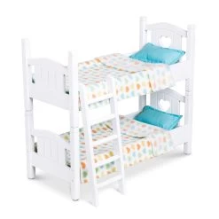 Melissa & Doug Mine To Love Play Bunk Bed