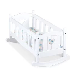 Melissa & Doug Mine To Love Play Cradle