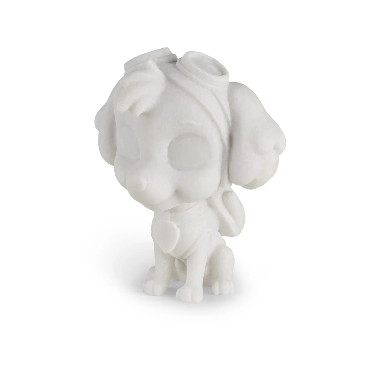 Melissa & Doug PAW Patrol Craft Kit - Pup Figurines - Image 3