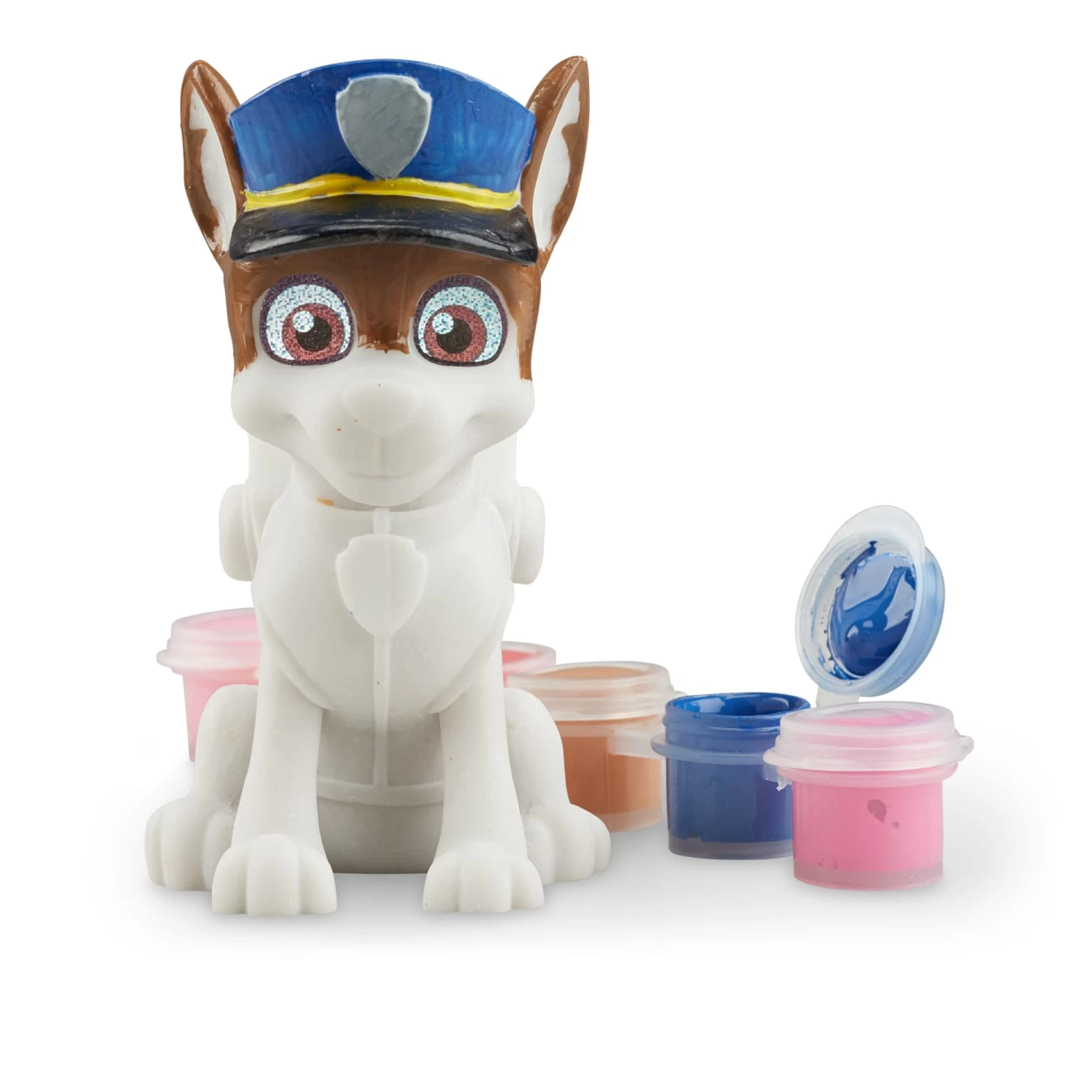 Melissa & Doug PAW Patrol Craft Kit - Pup Figurines - Image 4