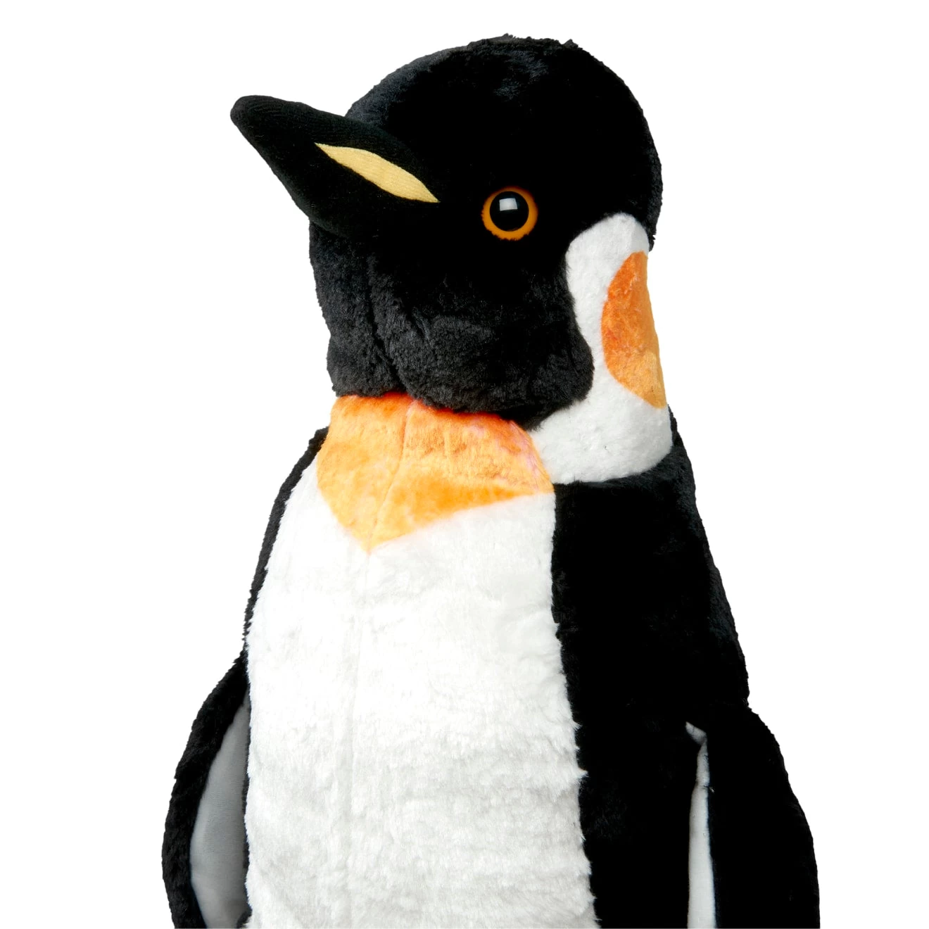 Melissa & Doug Penguin Giant Stuffed Animal - Image 6