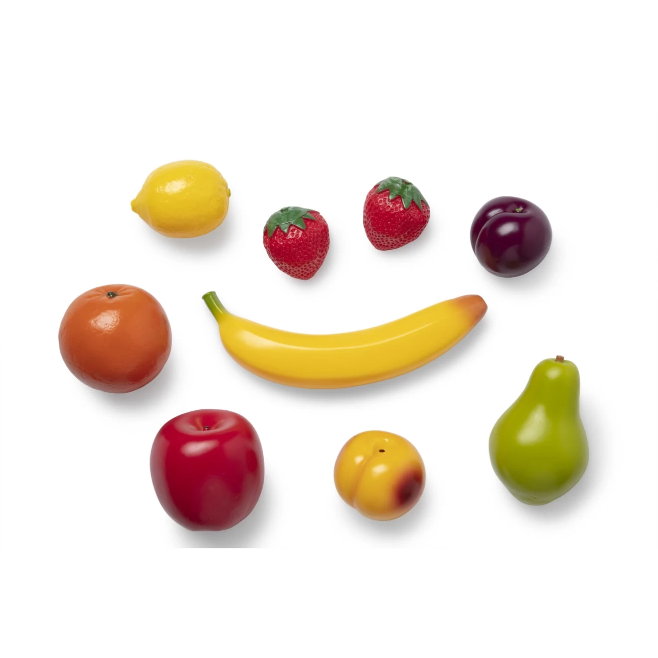 Melissa & Doug Play-Time Produce Fruit - Play Food - Image 5