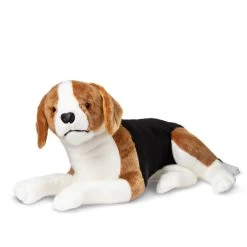 Melissa & Doug Plush - Beagle