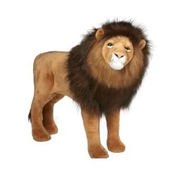 Melissa & Doug Plush - Standing Lion