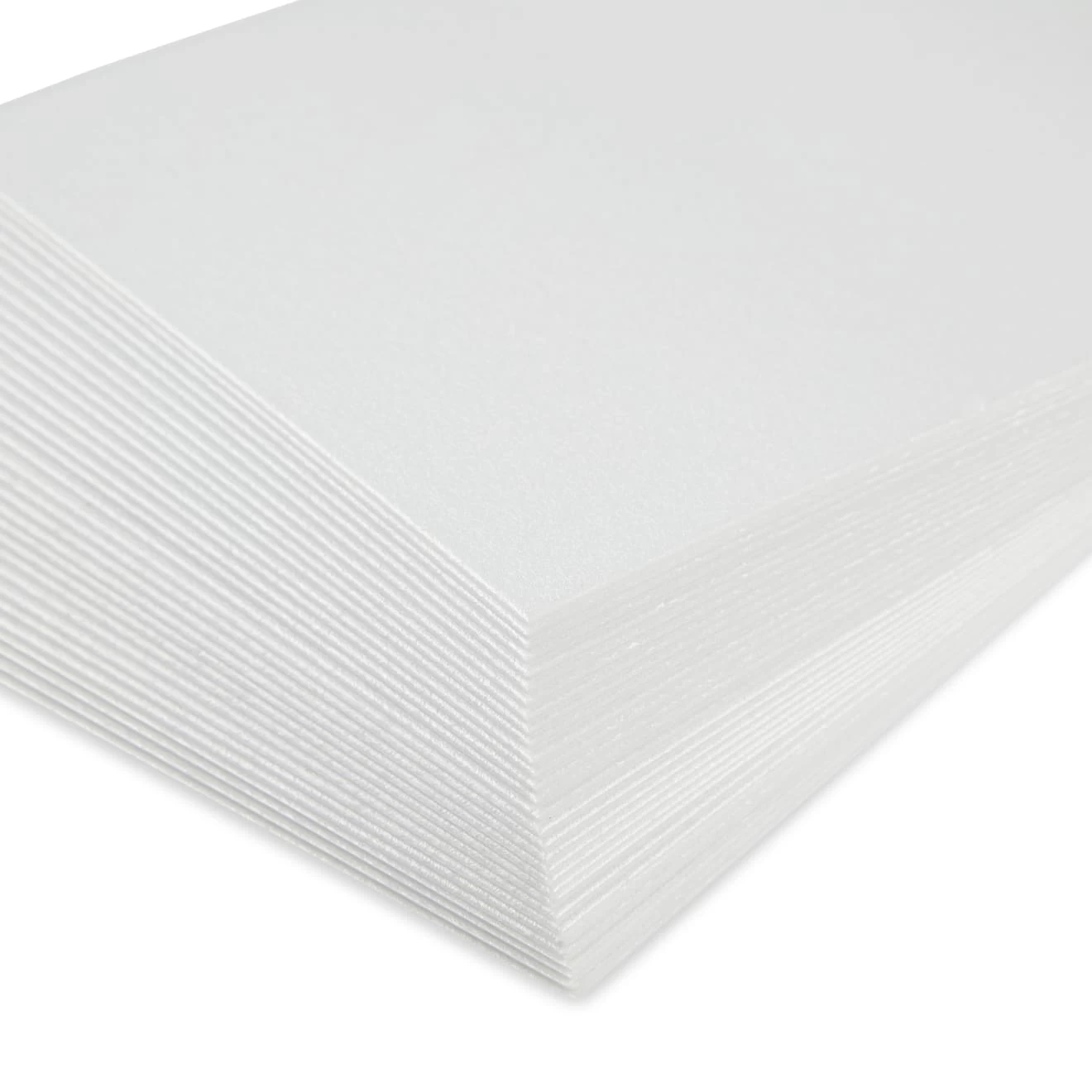 Melissa & Doug Scratch Art Scratch-Foam Board 48 Pieces - Image 3