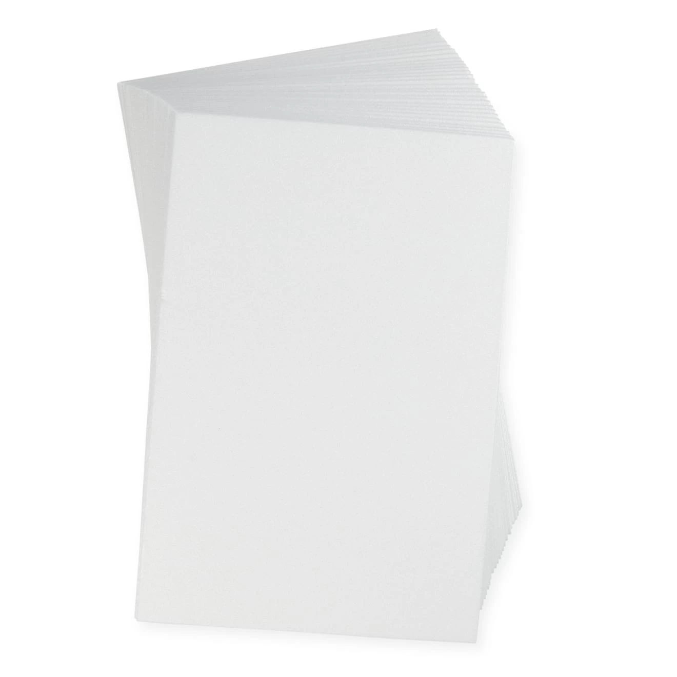 Melissa & Doug Scratch Art Scratch-Foam Board 48 Pieces - Image 5