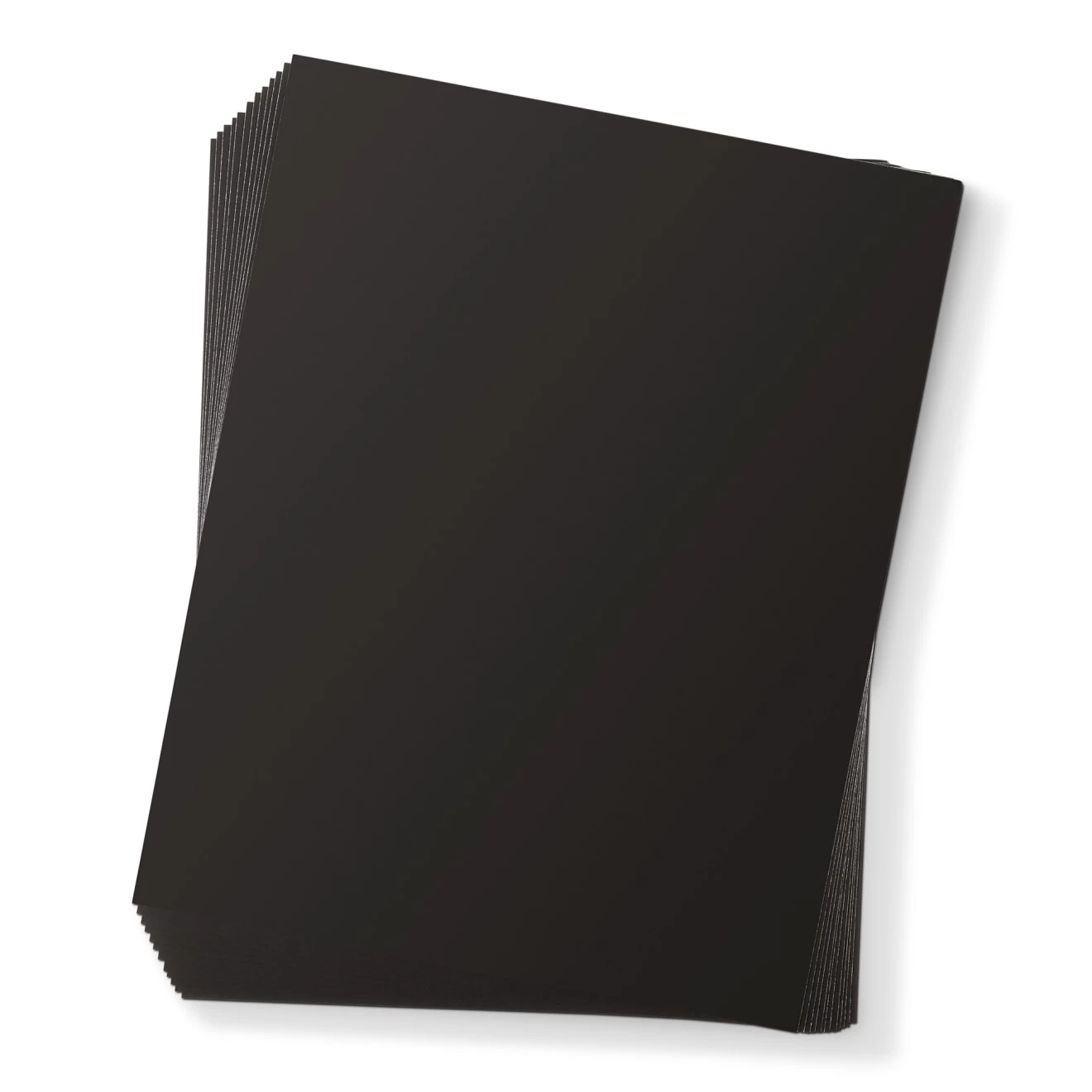 Melissa & Doug Scratch Art Black Coated 12 Pt. Scratchboards (12 Boards) - Image 3