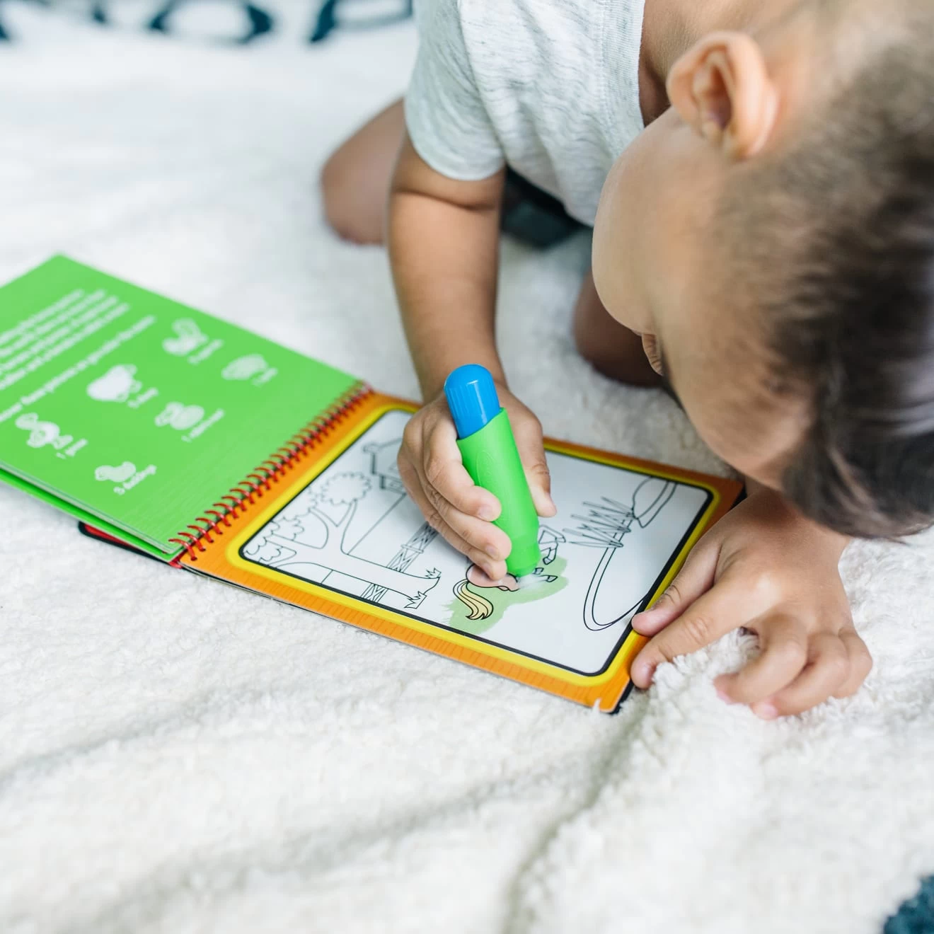 Melissa & Doug Water Wow! - Activity Bundle - Image 7