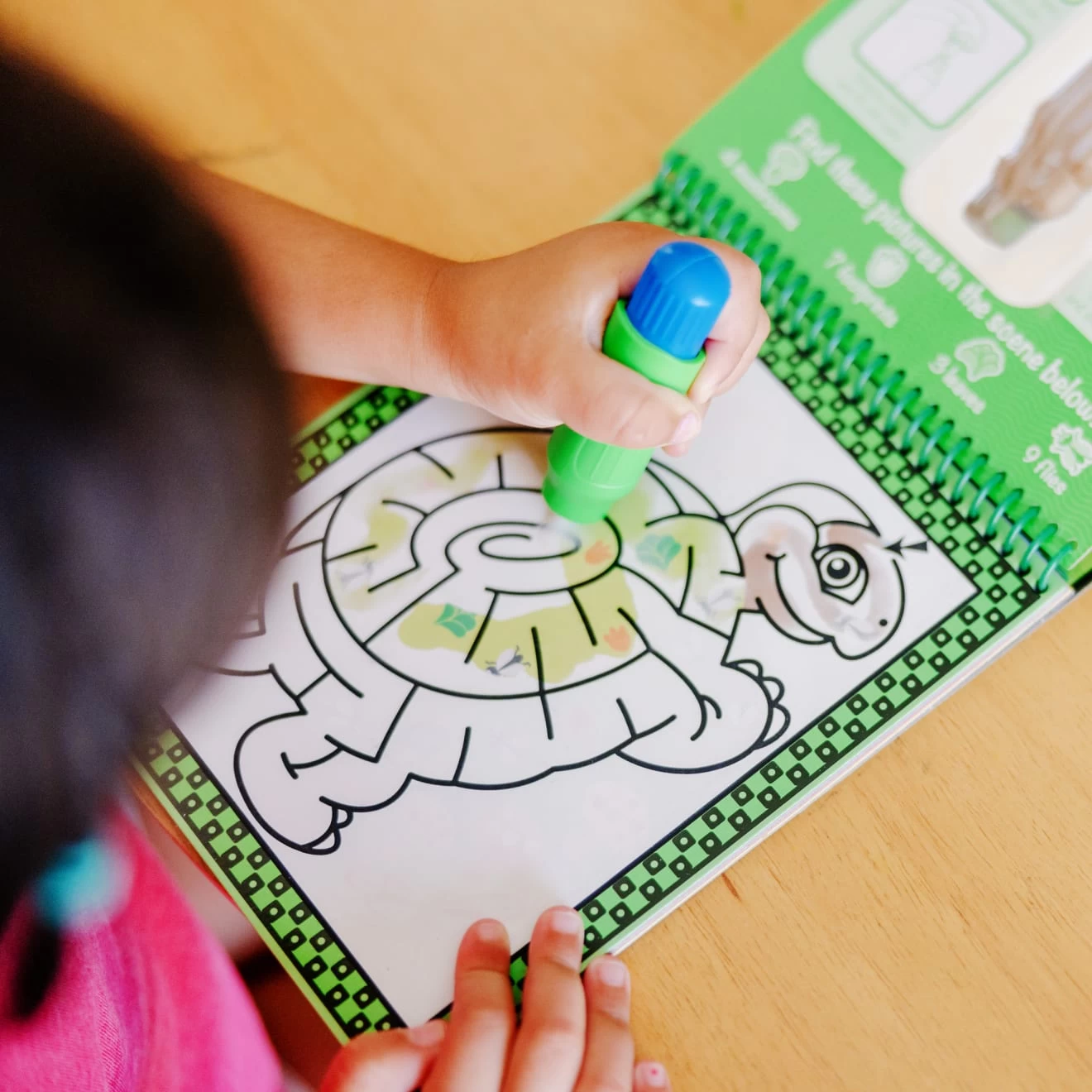 Melissa & Doug Water Wow! - Activity Bundle - Image 5