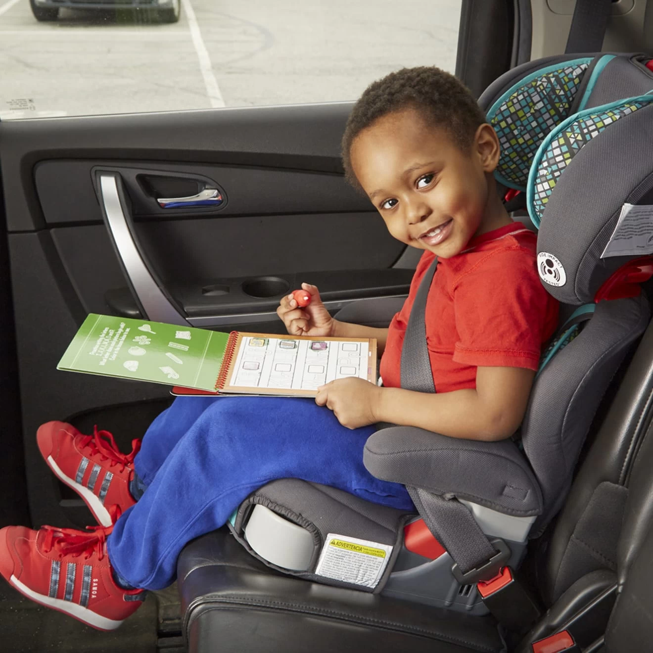 Melissa & Doug Water Wow Bundle - Animals, Alphabet & Numbers - Image 4