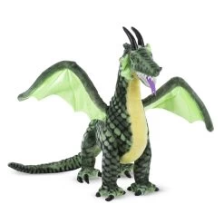 Melissa & Doug Winged Dragon Giant Stuffed Animal